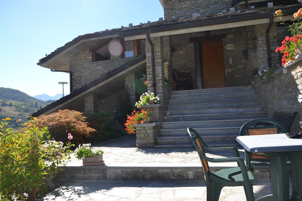 Bed & Breakfast Les Fleurs